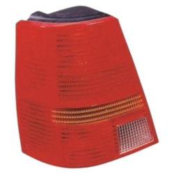 фонарь правый vw Golf IV 1997 1998 1999 2000 2001 2002 2003 2004