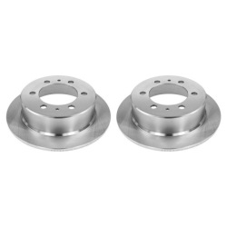 2× MEYLE 38-15 523 0001 тормозной диск