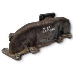 коллектор выпускной ALFA ROMEO MITO 1.4 T 55236503