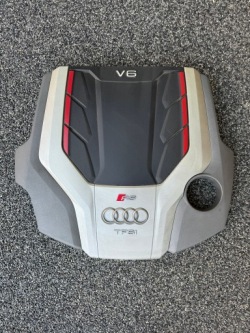 защита Двигателя Audi RS4