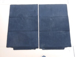 CITROEN C4 Grand PICASSO II багажника