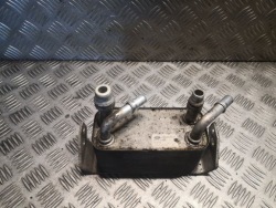 LAND ROVER oe UBC500101 радиатор охлаждения, система Двигателя
