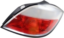opel Astra H III фонарь правый хэтчбек HB европа 342691834