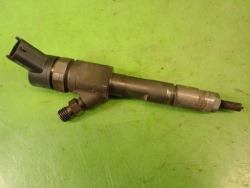 Bosch 0445110280 H82606383 форсунка