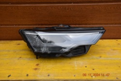фара правая full led Audi A6 C8 4K0 2018-