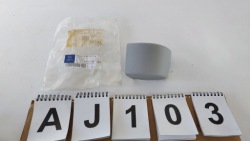 MERCEDES VIANO VITO W639 защита