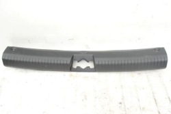 защита накладка порога багажника Hyundai i10 II