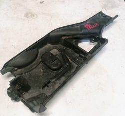 BMW 6 E64 кабриолет 04r защита корпус 6921601