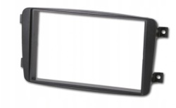 MERCEDES C W203 VITO 2DIN рамка RAM-40.108.4