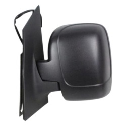 зеркало левое FIAT Scudo II 2007 2008 2009 2010 2011 2012 2013 2014 2015