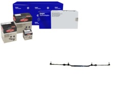 рулевая тяга Delphi 250083 25OO83 93MRO1O2O