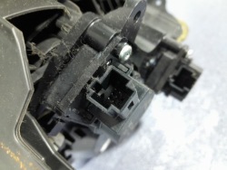 FORD Focus MK3 РЕСТАЙЛИНГ радиатор отопителя отопитель салона европа H1F1-19B555-CB