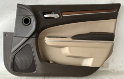 дверные карты правый передний lancia THEMA 11-