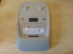 лампочка подсветка внутренний Кузова opel AMPERA 1