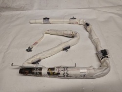 пиропатрон подушки безопасности подушка правая renault SCENIC IV короткий 985P02659R