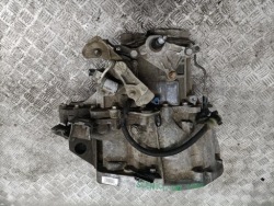 акпп renault SCENIC II 1.9 dci 8200128325