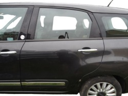 FIAT 500L дверь левая 609/B
