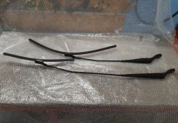 рычаг дворника 9682974780 9682974380 peugeot PARTNER II Berlingo 08-18