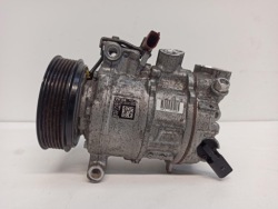 Audi A6 C7 компрессор кондиционера 4G0260805AC