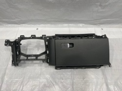 Hyundai SANTA FE бардачок пассажира