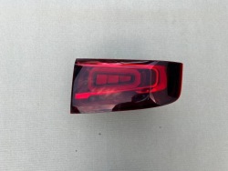 MERCEDES W247 19-22 фонарь левый внутренний full led европа