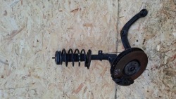 комплектный перед левый CITROEN DS5 2.0 гибрид 2011/2015 год