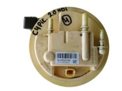 топливный насос 9657601780 CITROEN C4 PICASSO 2.0