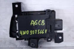 Audi A6 C8 Датчик ассистент скорости 4N0907566F