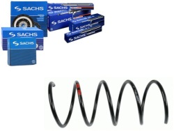 пружина sachs