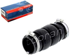 патрубок Воздух topran 700362 BTH