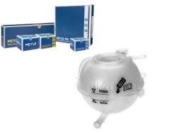 бачок расширительный MEYLE 6Q0121407 a b