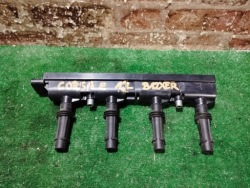 катушка зажигание GN10401 opel CORSA d 1.2 B12XER