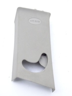 ALFA ROMEO MITO 08-18 защита b левый