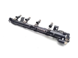 FORD c-max Focus 1.6 16V b форсунка 0280158207