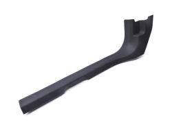 молдинг защита порога левый opel CORSA d 3D 13180585 13219435