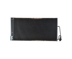 MINI CLUBMAN (R55) 2007 - 2014 Радиатор кондиционера 1