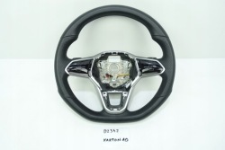 руль vw GOLF VIII ARTEON 5H0419089FD