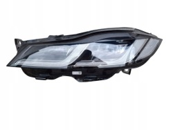 jaguar X761 фара левая full led