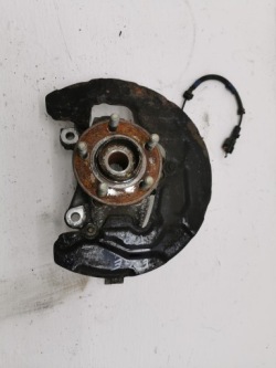 поворотный кулак FORD Edge II 2.0