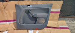 дверные карты карта дверная volkswagen oe 5M0868080