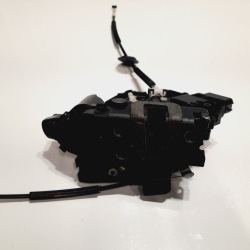 Range Rover Sport L320 замок двери левый перед 8X2A-21813-AC 963848
