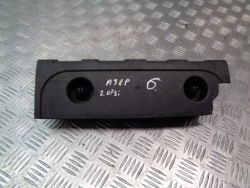 резонатор Audi A3 8P 1.6