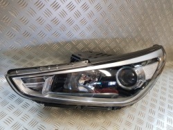 фара левая передняя Hyundai I30 III 30