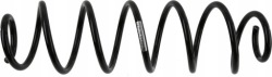 2× sachs 992 180 пружина