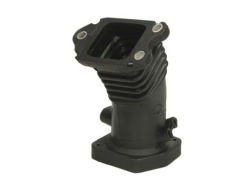 патрубок труба интеркулера FORD 1.6