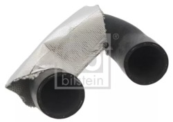 Febi Bilstein 100616 патрубок гибкая радиатора