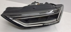 фара Audi A7 C8 рестайлинг led 4K8941033C