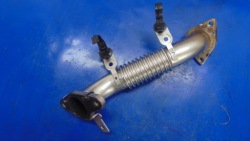 труба G4D3-9F488-HB 2.0d LAND ROVER Discovery спорт 14-24R