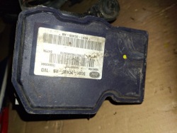 Ford OE 9G91-2C405-AB насос abs