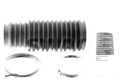 swag защита рулевая тяга BMW 3 (E46) 00 5